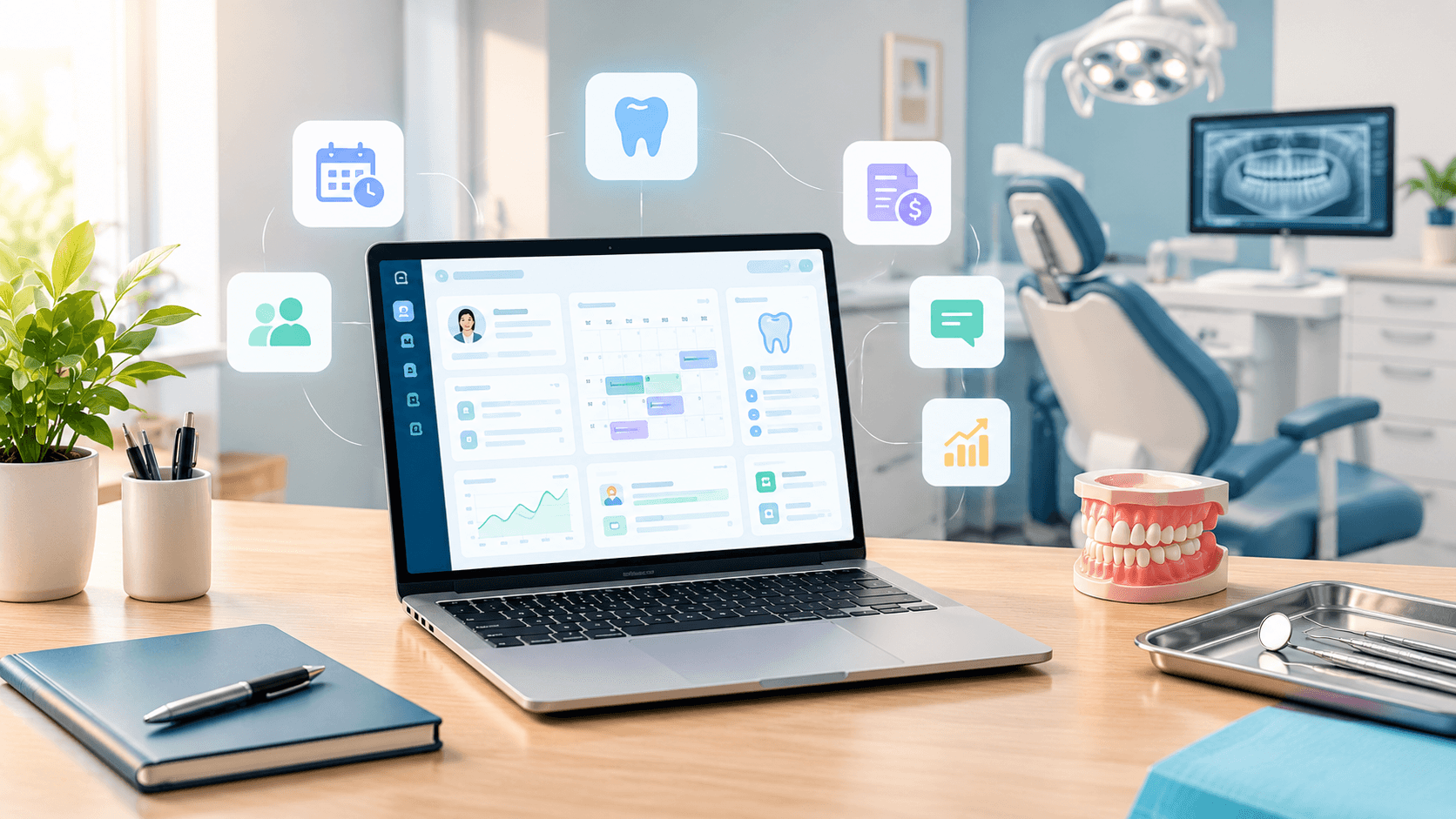 Best Dental Software: A Complete Guide for Modern Clinics